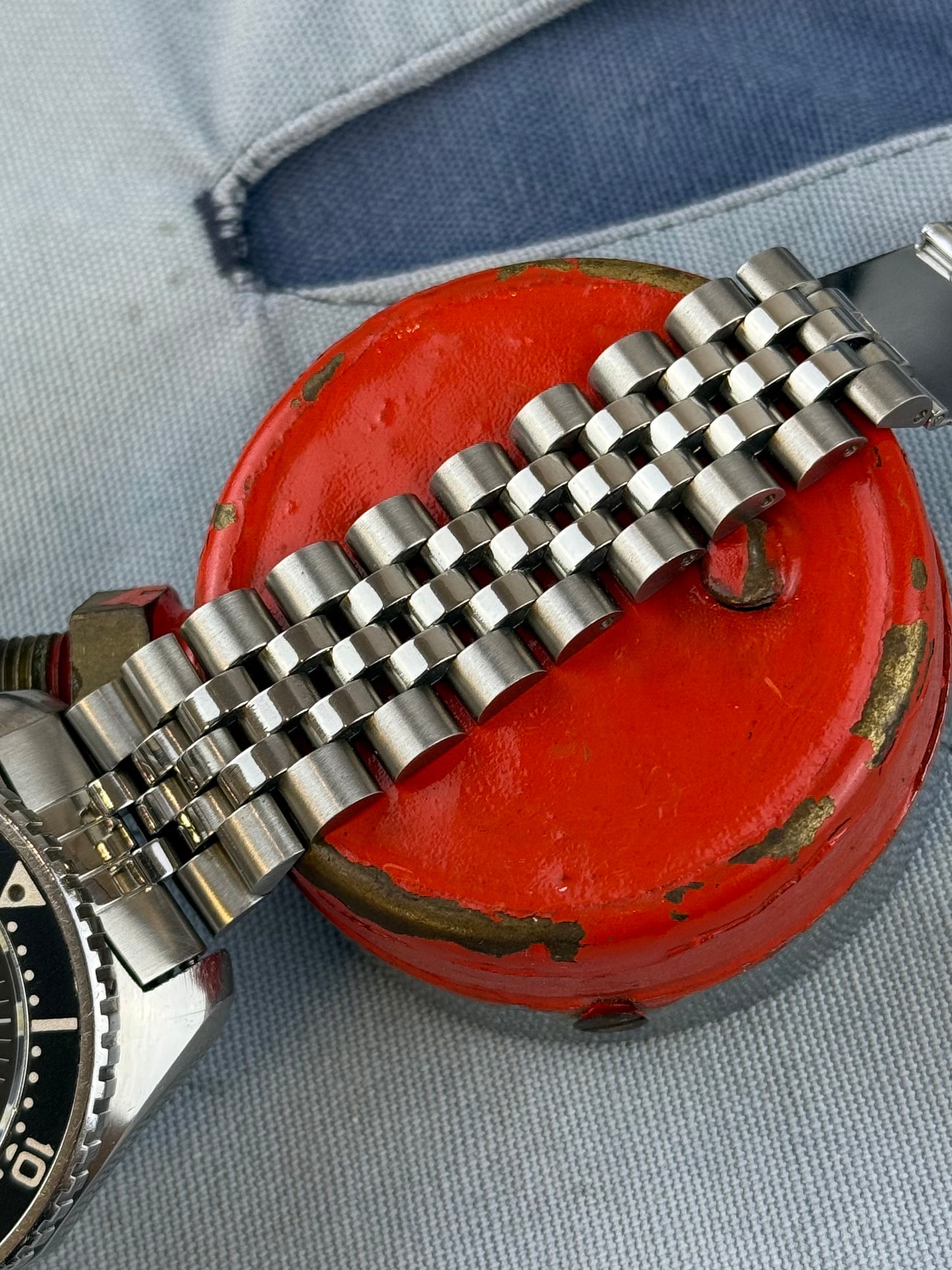 Auricoste Spirotechnique Marine Nationale 906.21.05