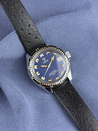 Yema Sous Marine Automatic