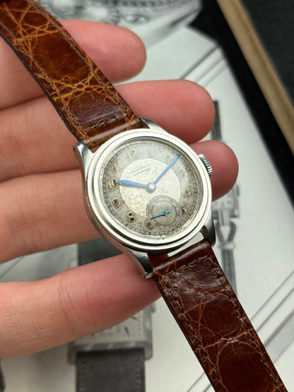 Chronomètre Movado Ref. 12714