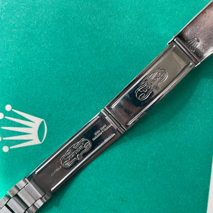 Rolex Oyster Date Ref.1500