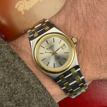 Philip Watch Carribean Wind Surf Mini