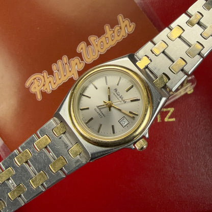 Philip Watch Carribean Wind Surf Mini