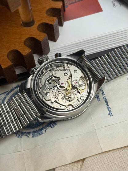 Yema Rallygraf Super V7736 Réf 93012