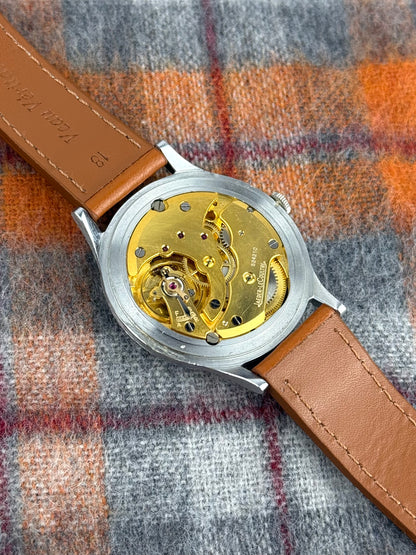 Jaeger LeCoultre 37mm Jumbo P469/A