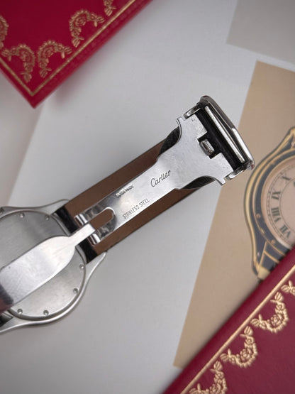 Cartier Cougar Réf187904