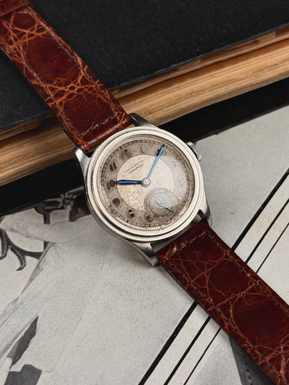 Chronomètre Movado Ref. 12714