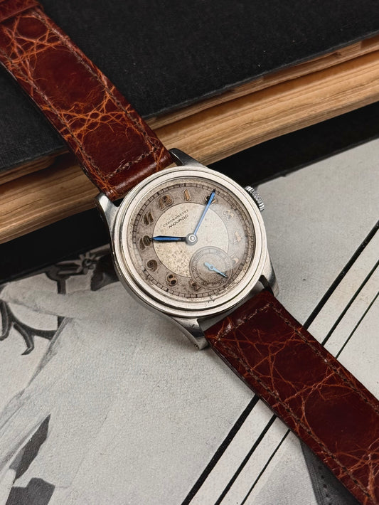 Chronomètre Movado Ref. 12714