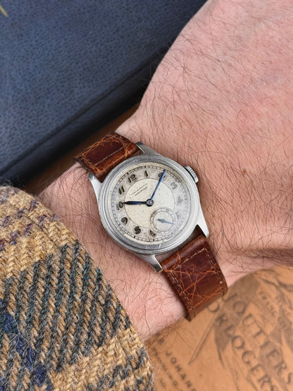 Chronomètre Movado Ref. 12714