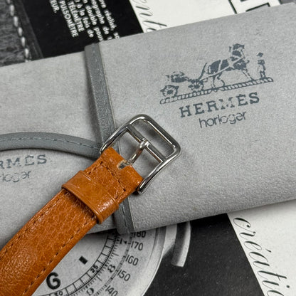 Hermès Captain Némo 35mm