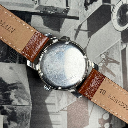 Eterna Trois Aiguilles