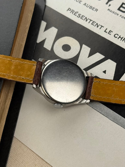 Chronomètre Movado Ref. 12714