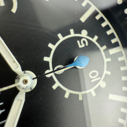 Montre de bord Breguet type 11