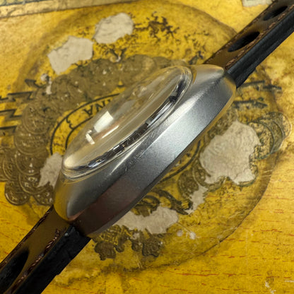 Longines Ultronic Diapason Réf8616-2