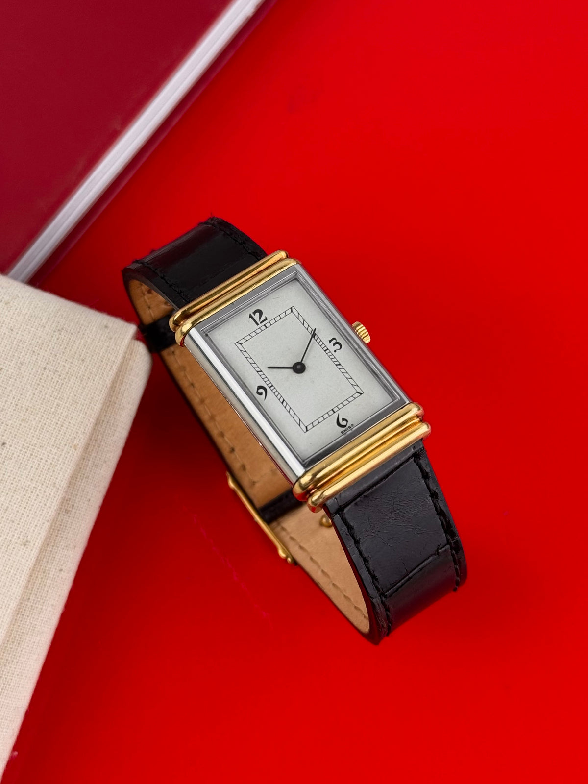 Yves Saint Laurent Réversible