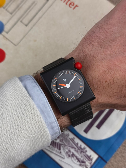 Lip Talon Automatique Durowé 7525 NOS