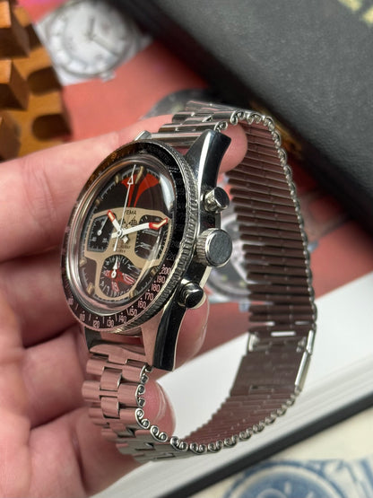 Yema Rallygraf Super V7736 Réf 93012