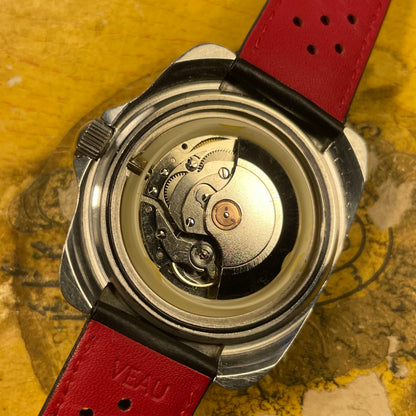 Elvia Diver 200m
