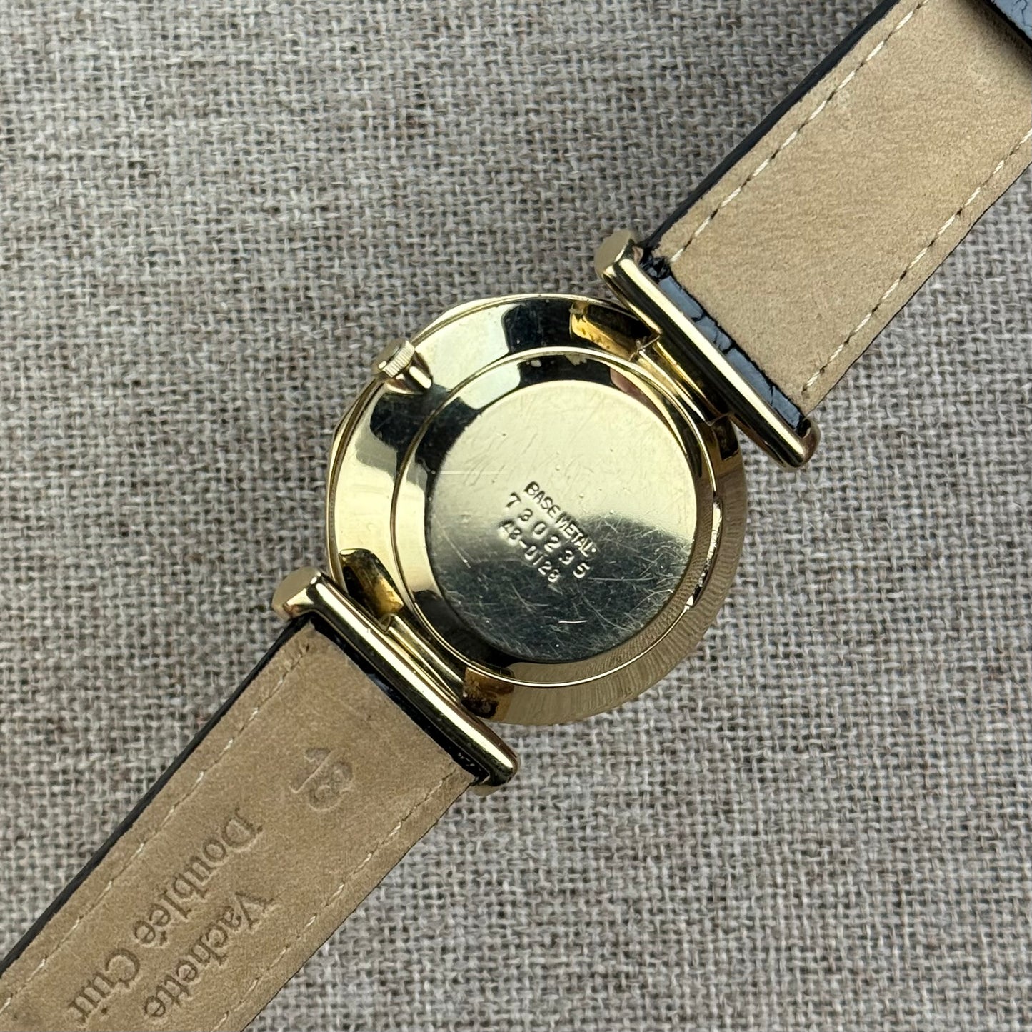Seiko Octogon Ref 43-0128