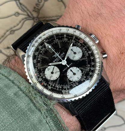 Breitling Navitimer Ref806