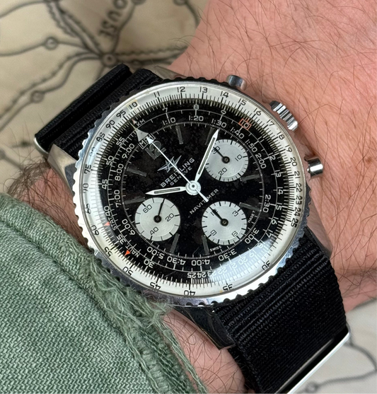 Breitling Navitimer Ref806