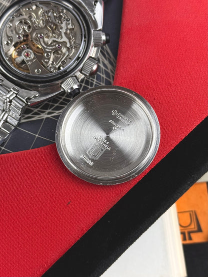 Universal Genève Space-Compax 885104/01