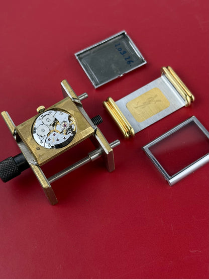 Yves Saint Laurent Réversible