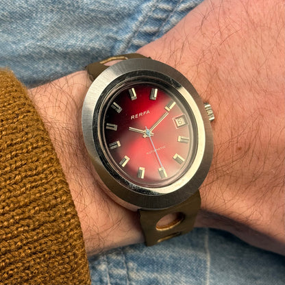 Rerfa Ellipse Jumbo NOS