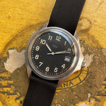 Pax Skin-Diver