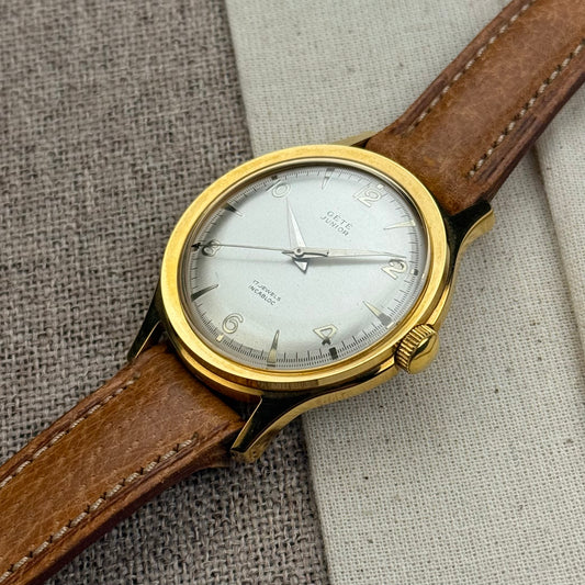 Gété Junior 36mm NOS