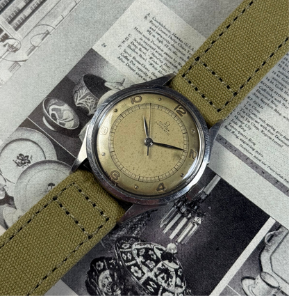 Omega Automatic Ref2420/1