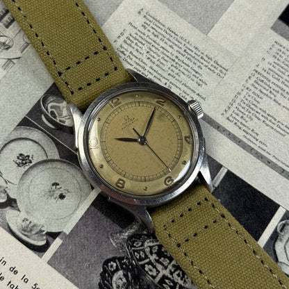 Omega Automatic Ref2420/1