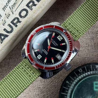 Aurore Skin-Diver NOS