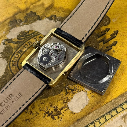 Raymond Weil Tank