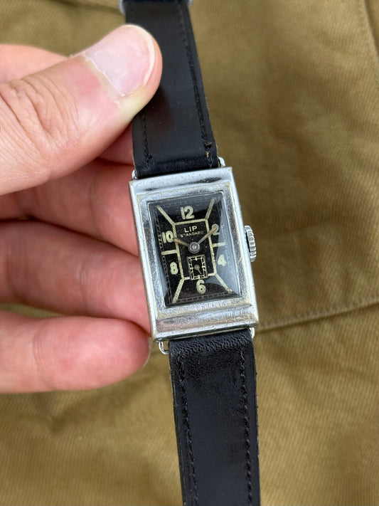 Lip T18 Standard Sector Dial