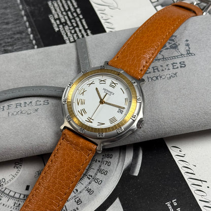 Hermès Captain Némo 35mm