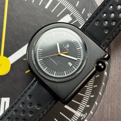 Lip Mach 2000 Roger Tallon