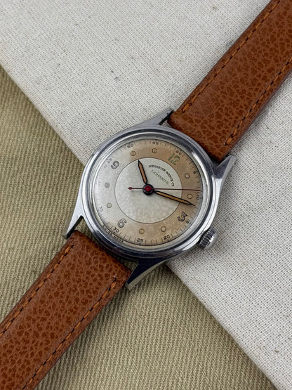 Meridian Watch Co « Ladysmith » sector