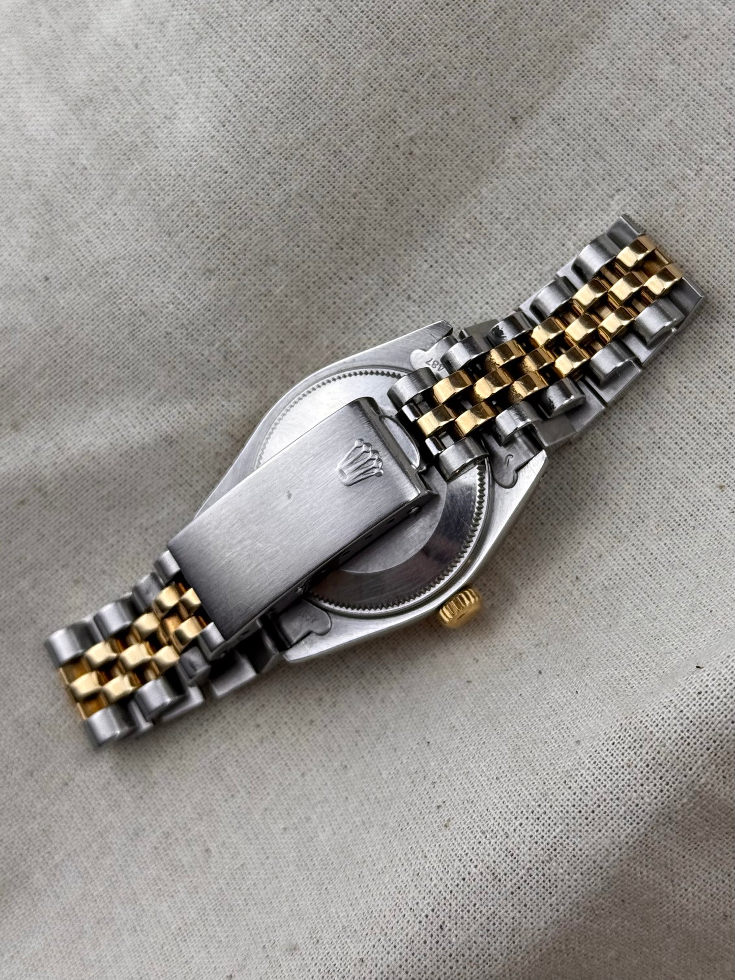 Rolex Datejust 31 Ref6827