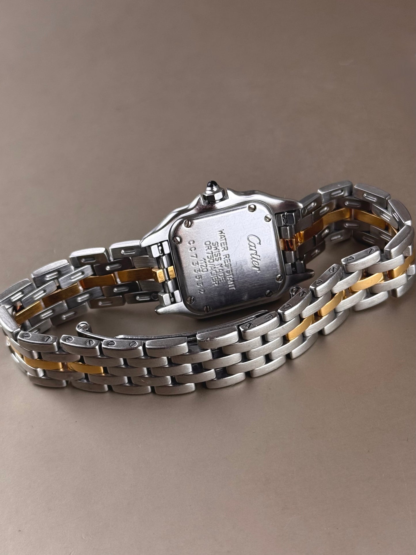 Cartier Panthère Réf1120