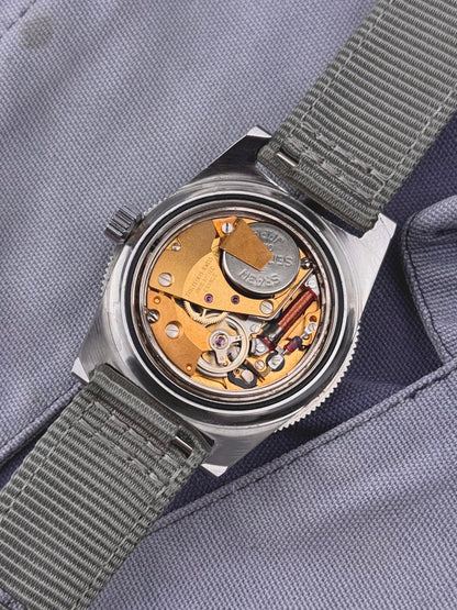 Lip 1970s Skin-Diver Electronic
