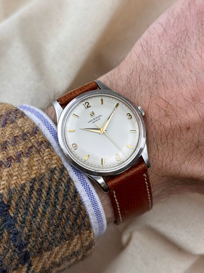 Universal Geneve Cal332 Réf20654