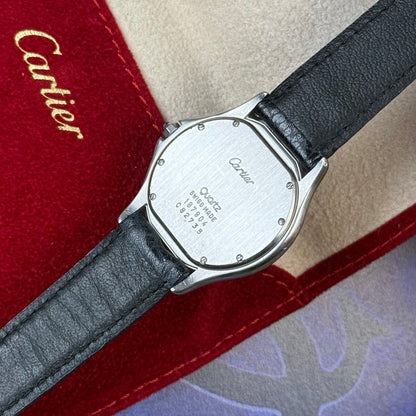 Cartier Cougar