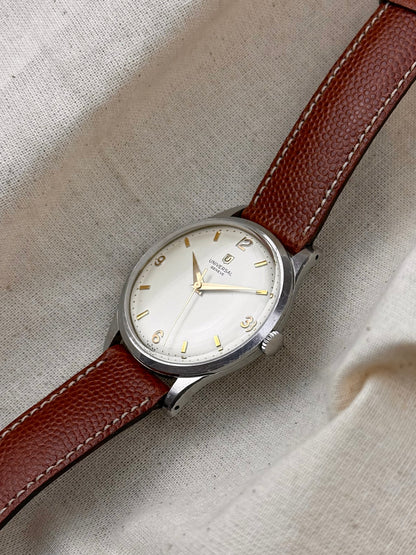 Universal Geneve Cal332 Réf20654