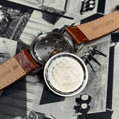 Eterna Trois Aiguilles