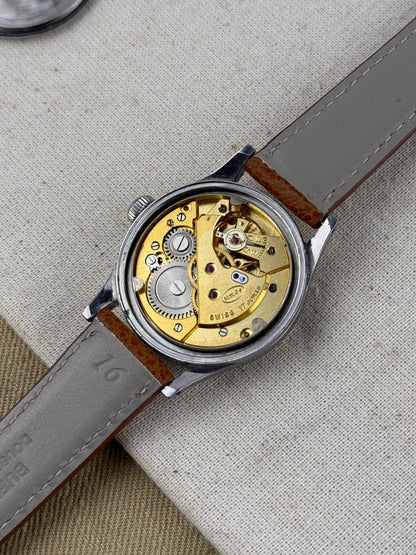 Meridian Watch Co « Ladysmith » sector