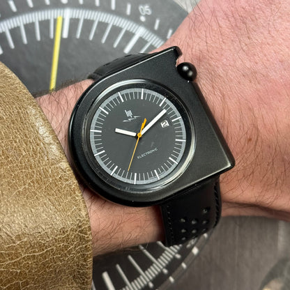 Lip Mach 2000 Roger Tallon