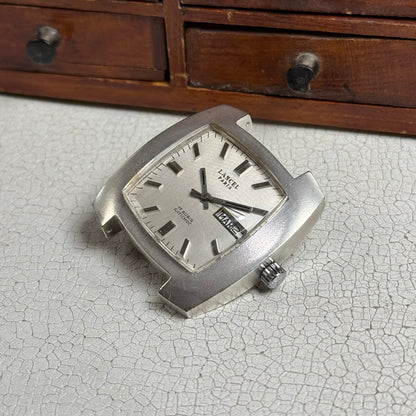 Lancel H Shape TV Dial