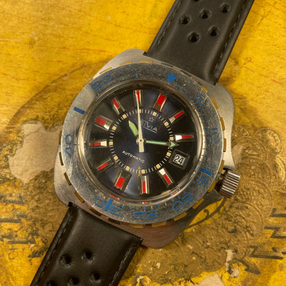 Elvia Diver 200m