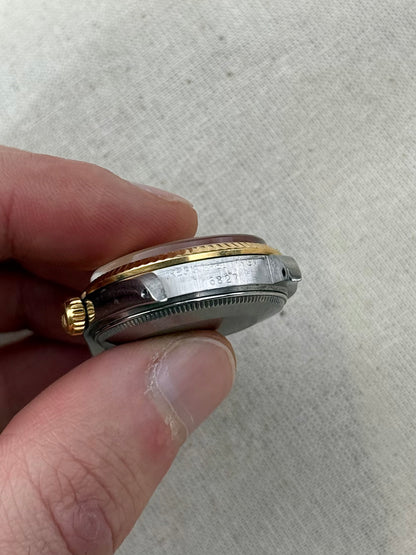 Rolex Datejust 31 Ref6827