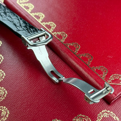 Cartier Tank Basculante